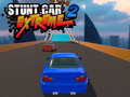 Leikur Stunt Car Extreme 2 á netinu