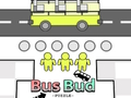 Leikur Busbud þraut  á netinu