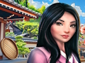 Leikur Lotus Village á netinu