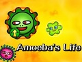 Leikur Líf Amoeba  á netinu