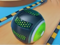Leikur Going Balls ævintýri  á netinu