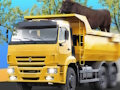 Leikur Grand Truck Simulator á netinu