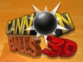 Leikur Cannon Balls 3d á netinu