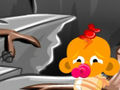 Leikur Monkey Go Happy New Stage 0010 á netinu