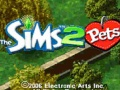 Leikur The Sims 2 Gæludýr  á netinu