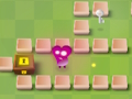 Leikur Dungeon Heart á netinu