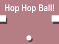 Leikur Hopp Hopp boltinn  á netinu