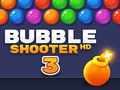 Leikur Bubble Shooter HD 3 á netinu