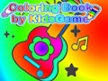 Leikur Litabók frá KidsGame  á netinu