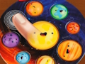 Leikur Poppið Master á netinu