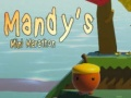 Leikur Minimaraþon Mandy  á netinu