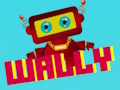 Leikur Wally á netinu