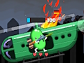 Leikur Goober Royale á netinu