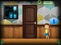 Leikur Amgel Kids Room Escape 194 á netinu
