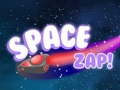 Leikur Space Zap! á netinu