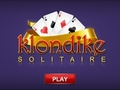 Leikur Klondike Solitaire á netinu