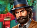 Leikur Grand Hotel Intrigue á netinu