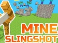 Leikur Slingshot minn  á netinu