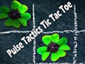 Leikur Púlsaðferðir tic tac toe á netinu