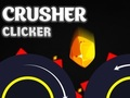 Leikur Crusher Clicker á netinu