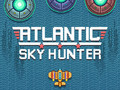 Leikur Atlantic Sky Hunter á netinu