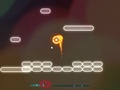 Leikur Super Neon Ball á netinu