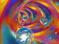 Leikur Planet Rush á netinu