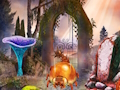 Leikur Escape Game Fantasy Adventure 2 á netinu