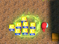 Leikur Survivor Rainbow skrímsli á netinu