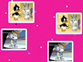 Leikur Baby Looney Tunes: tilviljun  á netinu