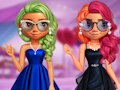 Leikur Glamorous Prom Party Lovie Chic  á netinu