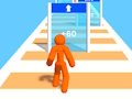 Leikur Stickman fjöldamargfaldari  á netinu