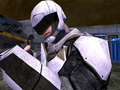 Leikur Martian Alien Combat Multiplayer á netinu
