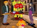 Leikur Monkey Go Happy Stage 473  á netinu