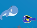 Leikur Splash Dash á netinu