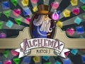 Leikur Alchemix Match 3 á netinu