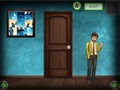 Leikur Amgel Easy Room Escape 181 á netinu