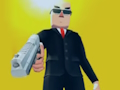 Leikur Skarpskytta Blitz  á netinu