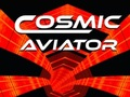 Leikur Cosmic Aviator á netinu