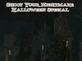 Leikur Skjóttu martröðina þína Halloween sérstaka á netinu