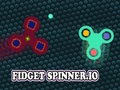 Leikur Fidget Spinner. io  á netinu