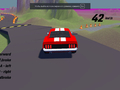 Leikur Drift Master 3d á netinu