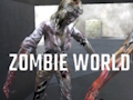 Leikur Zombie heimur  á netinu
