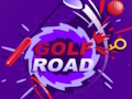 Leikur Golfvegur  á netinu