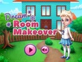 Leikur Draumaherbergi makeover  á netinu