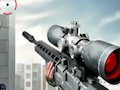 Leikur Johnny Trigger Sniper á netinu