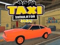 Leikur Taxi Hermir 2024  á netinu