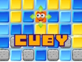 Leikur Cuby á netinu