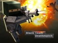 Leikur Block Team Deathmatch á netinu