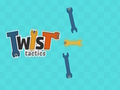 Leikur Twist taktík  á netinu